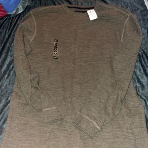 Men’s Thermal Long Sleeve